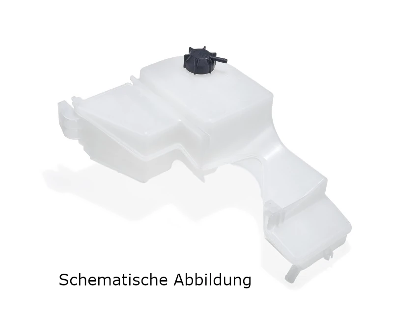 Mahle Ausgleichsbehälter passend für RANGE ROVER II Mahle Ausgleichsbehälter passend für RANGE ROVER II