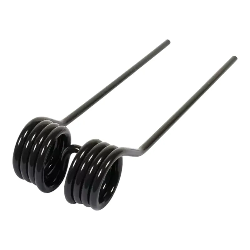 Federzinken Original KUHN für KUHN Heuwender mit den OE-Referenzen 57609000 vom deutschen Großhandel