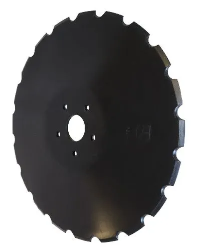 31-220IZ6R724 Scheibe mit flachem Ansatz gezackt Dometal Scheibe mit flachem Ansatz gezackt Dometal P150620 Industriehof Scherenbostel