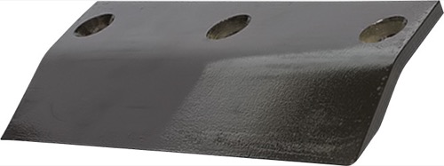 Seitenmesser rechts, OEM Redrock:109 083 R