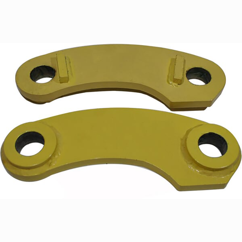 Kipp-Koppelstangen-Set passend für YANMAR B12-3 B15-3 Kipp-Koppelstangen-Set passend für YANMAR B12-3 B15-3