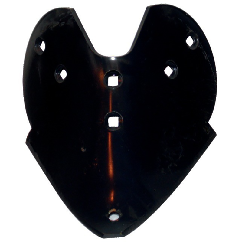 Gänsefussspitze 6 Mm Hacktechnik Gänsefussspitze 6 Mm