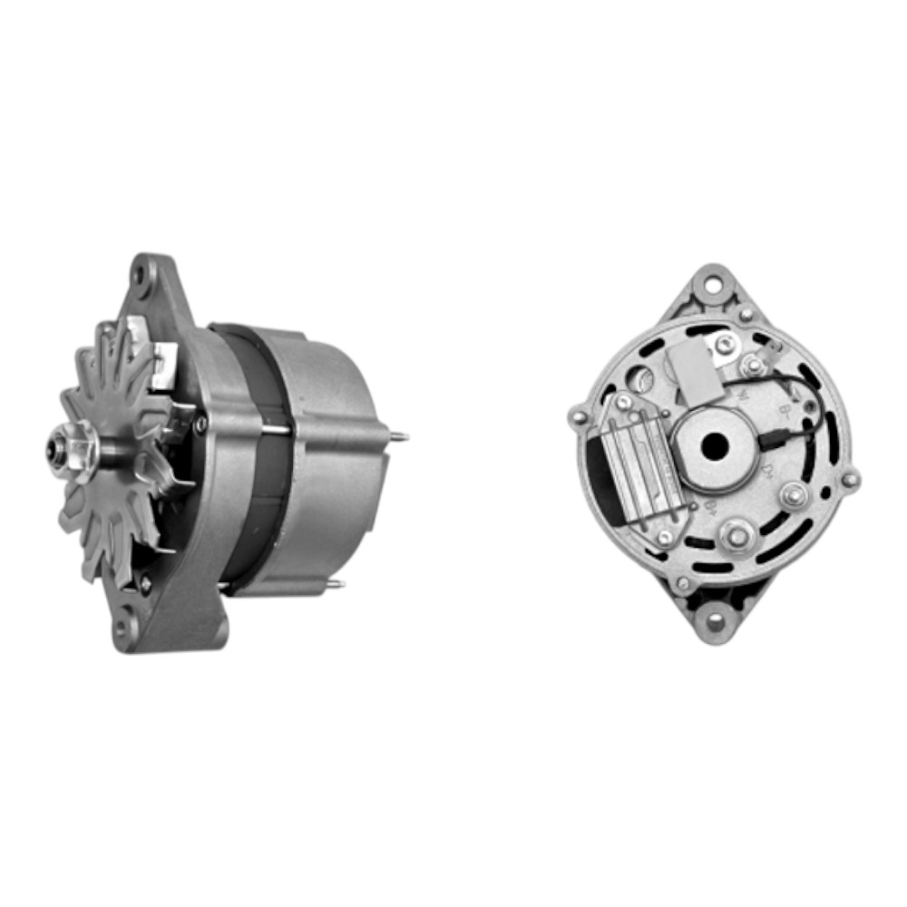 MAHLE Lichtmaschine, Generator 3838922070804 MAHLE Lichtmaschine, Generator 3838922070804