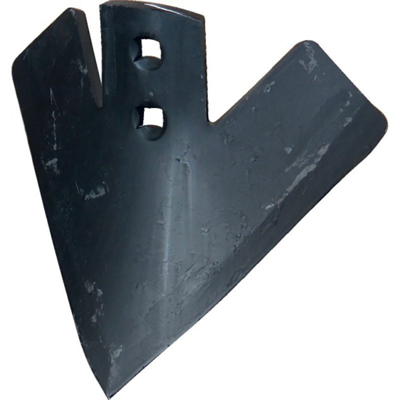 Landwirtschaft Bodenbearbeitung Meißel-& Zinkenschare Pflugschar Dreieckig Universel Landwirtschaft Bodenbearbeitung Meißel-& Zinkenschare Pflugschar Dreieckig Universel