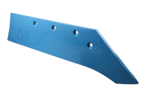 Schnabelschar verstärkt SSP351WP rechts passend für Rabe (2751.30.01)