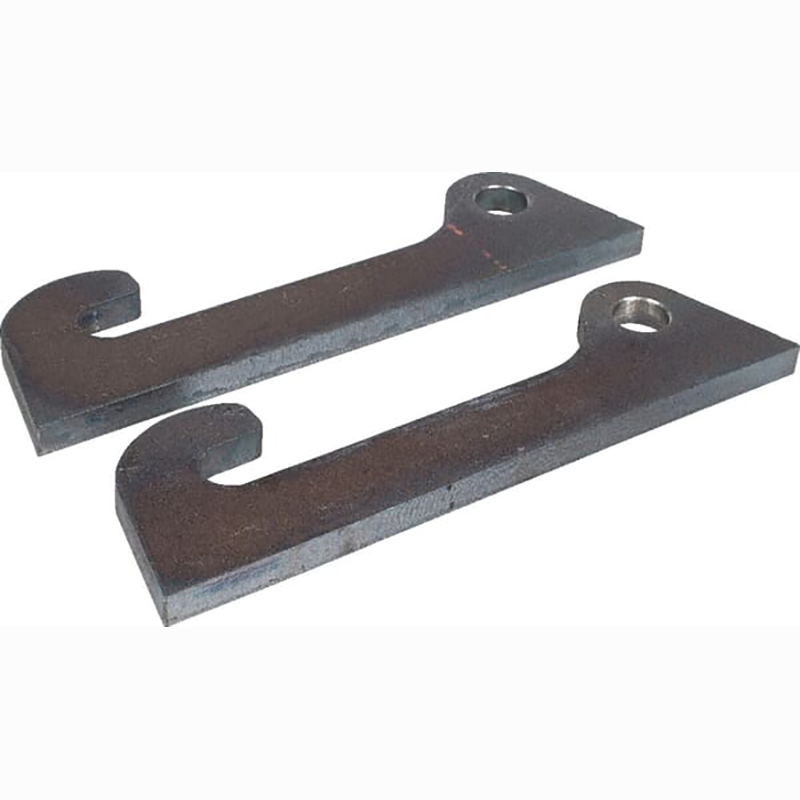 Schnellwechsler-Aufnahme passend für AHLMANN, LBAAHL42430B Schnellwechsler-Aufnahme passend für AHLMANN, LBAAHL42430B