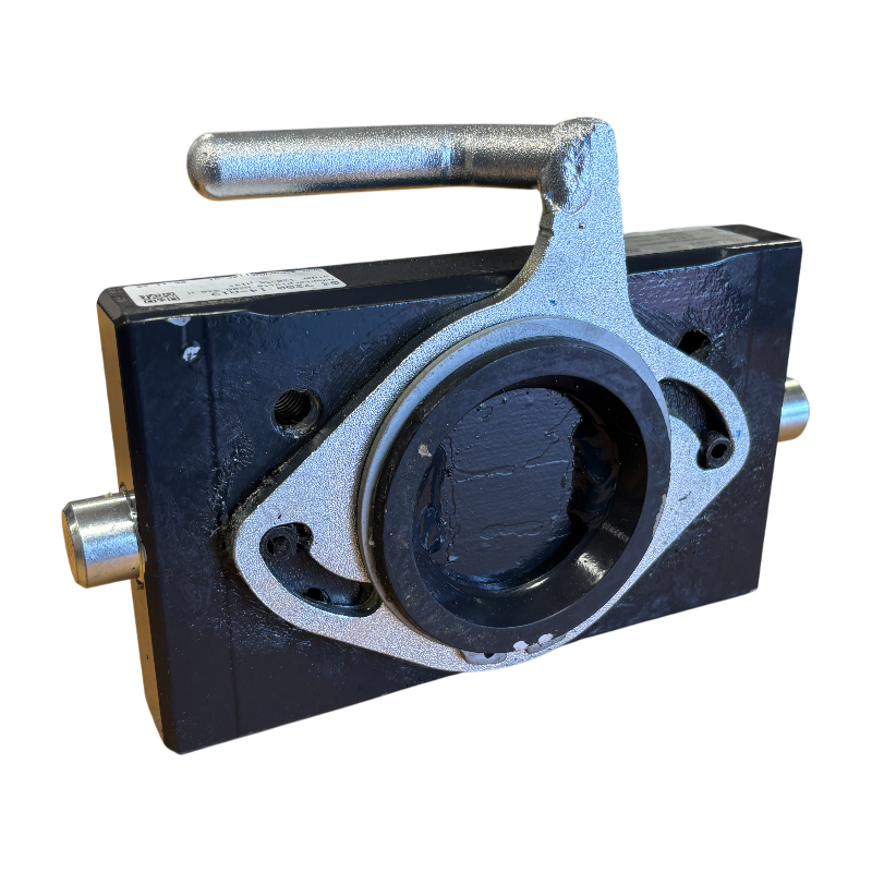 Adapterplatte 03.7200.14-A19 200 mm Breite 