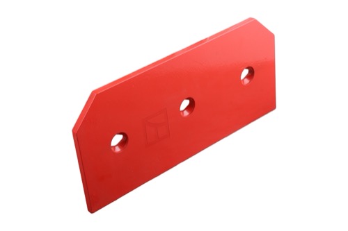 39.0004 Pflugteil Anlage (30.65.501) Cover Image passend für Naud