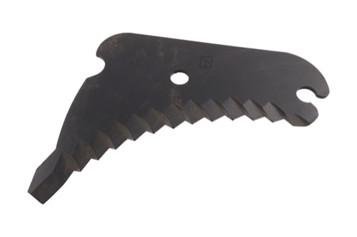 Rundballenmesser 360mm – 85-133 Rundballenmesser 360mm, OEM Deutz-Fahr:VF06579559 / VF16617411 / Vicon:VF06579559 / VF16617411