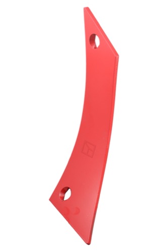 38.0025 Pflugteil Streichblech-Vorderteil - rechts (PK4.001.03) Cover Image 38.0025 Pflugteil Streichblech-Vorderteil - rechts (PK4.001.03) Cover Image passend für Vogel und Noot Cover Image