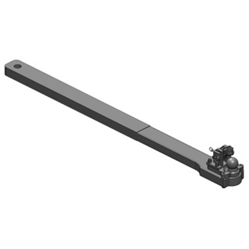 Scharmüller Einsatz Standard #00.964.329.0-A02 Scharmüller Einsatz Standard 00.964.329.0-A02