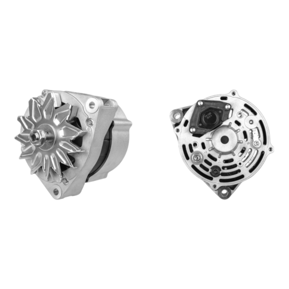 MAHLE Lichtmaschine, Generator 3838922360394