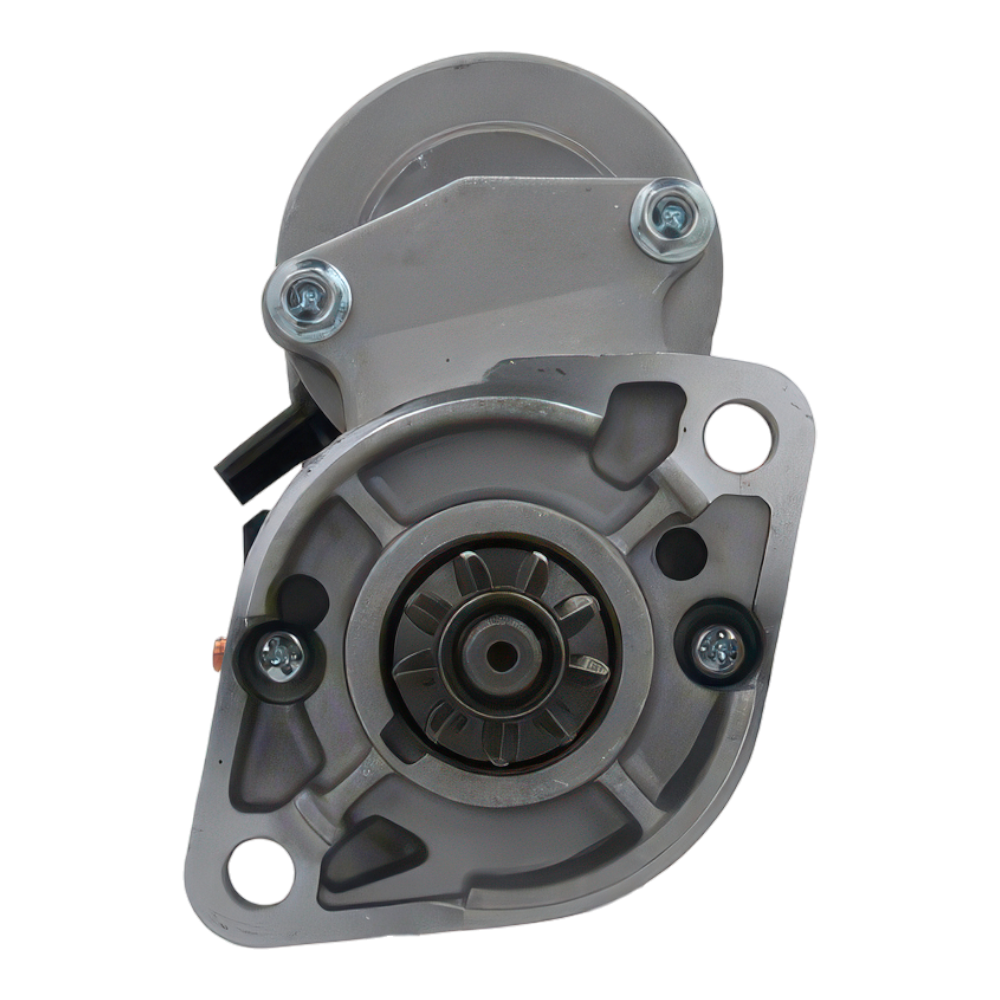 TEKKHUS Anlasser, Starter