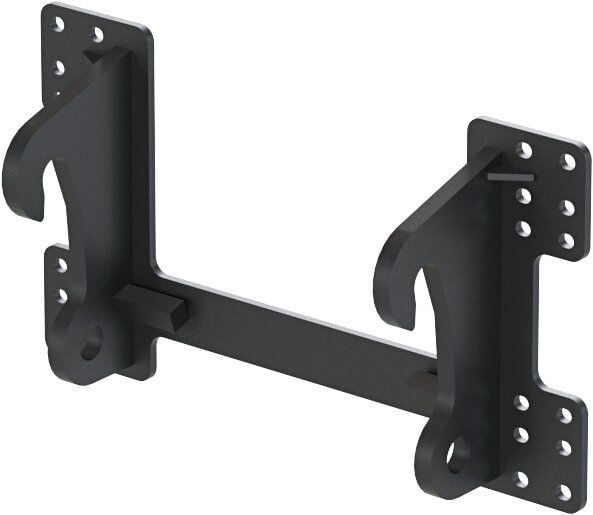 Quicke BoH 80x80 JCB TC Compact C | Hakensatz Quicke BoH Hakensatz 80x80 JCB TC Compact C: Anschraubhaken für Anbaugeräte mit 80x80-Schnittstelle. Art.-Nr. 11255141C. Online auswählen.