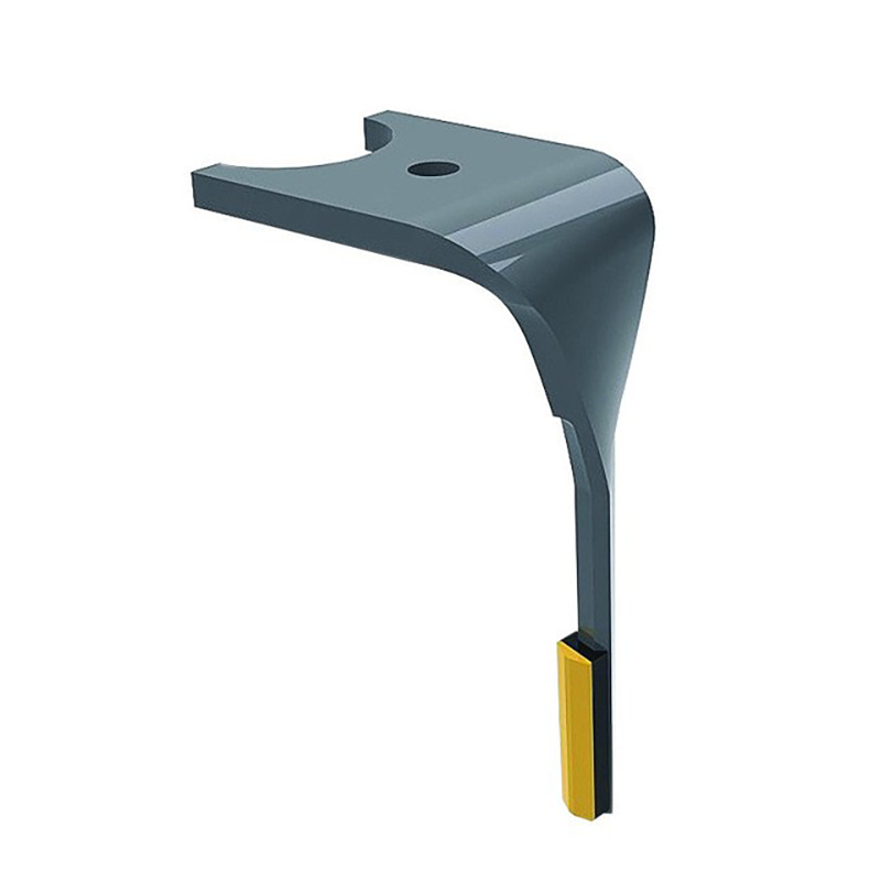 Kreiseleggenzinken Nachbau Kuhn K2500081 (F) 2 Hartmetallplatten