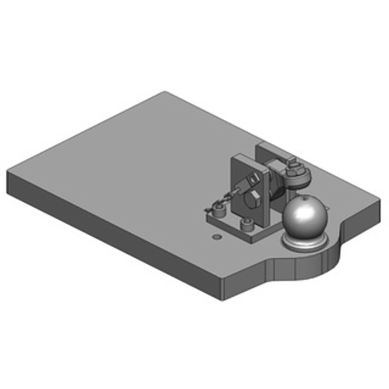 Scharmüller Einsatz zum Konfektionieren / Anpassen #00.960.920.0-A01 Scharmüller Einsatz zum Konfektionieren / Anpassen 00.960.920.0-A01