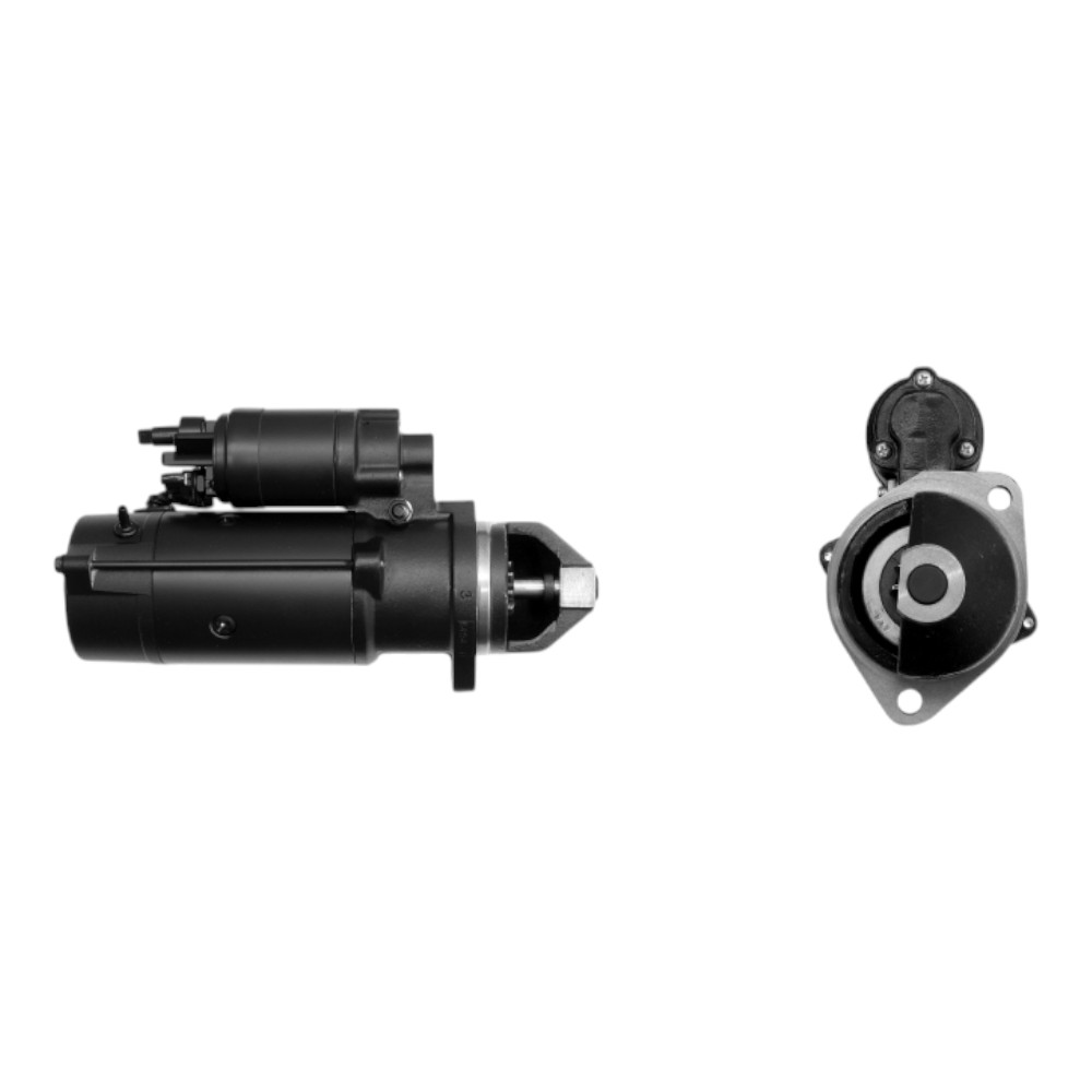 MAHLE Anlasser, Starter