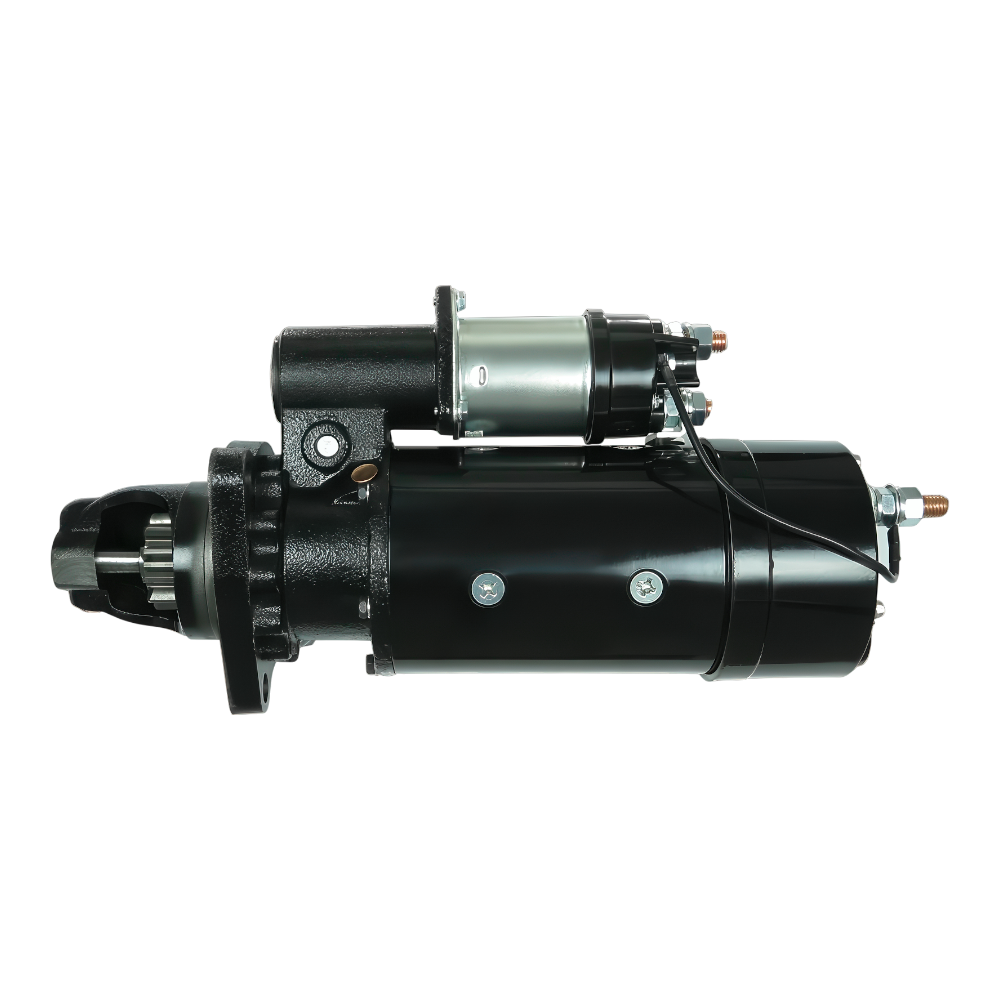 TEKKHUS Anlasser, Starter