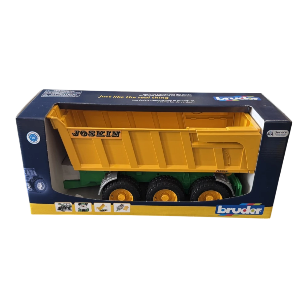 Bruder Spielzeug robuste Fahrzeuge für drinnen und draußen