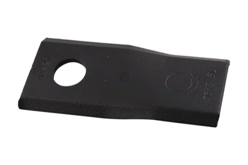 Rotorklinge 95x45mm passend für Kuhn Rotorklinge 95x45mm passend für Kuhn 80-127