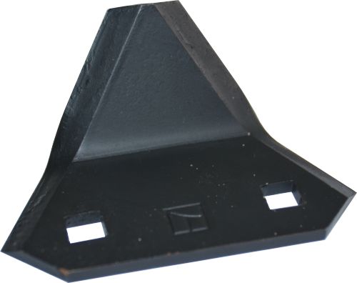 Futtermischwagenmesser - DURAFACE, OEM Kuhn:A7153024