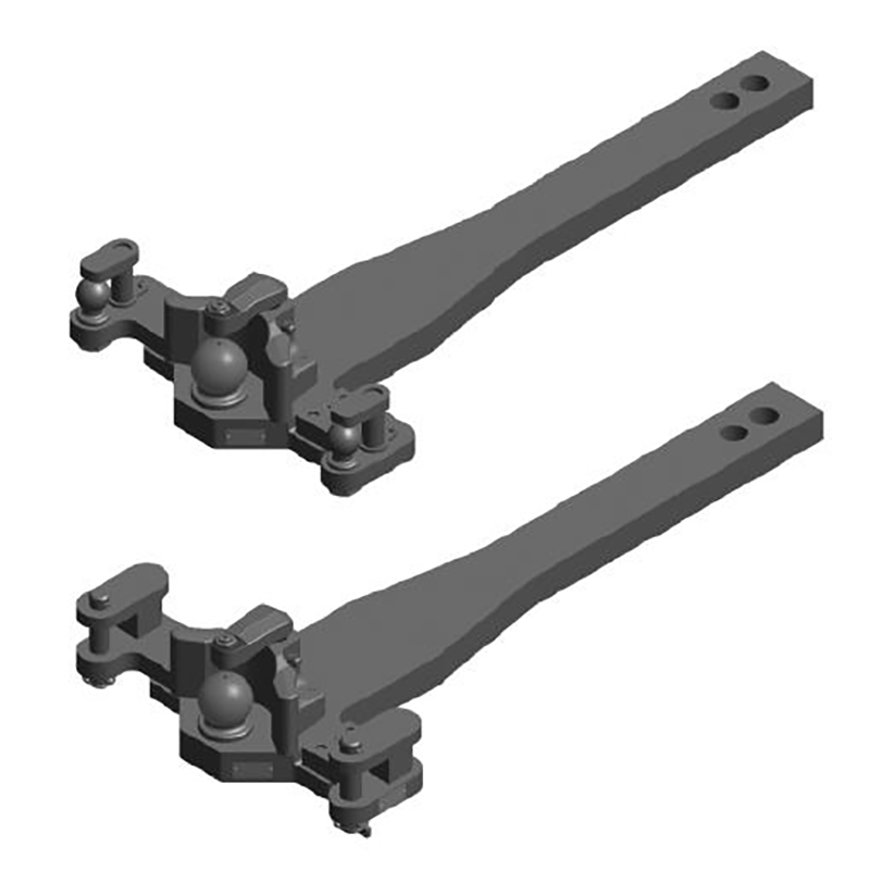 Rockinger Zugpendel K80 #RO825L06622