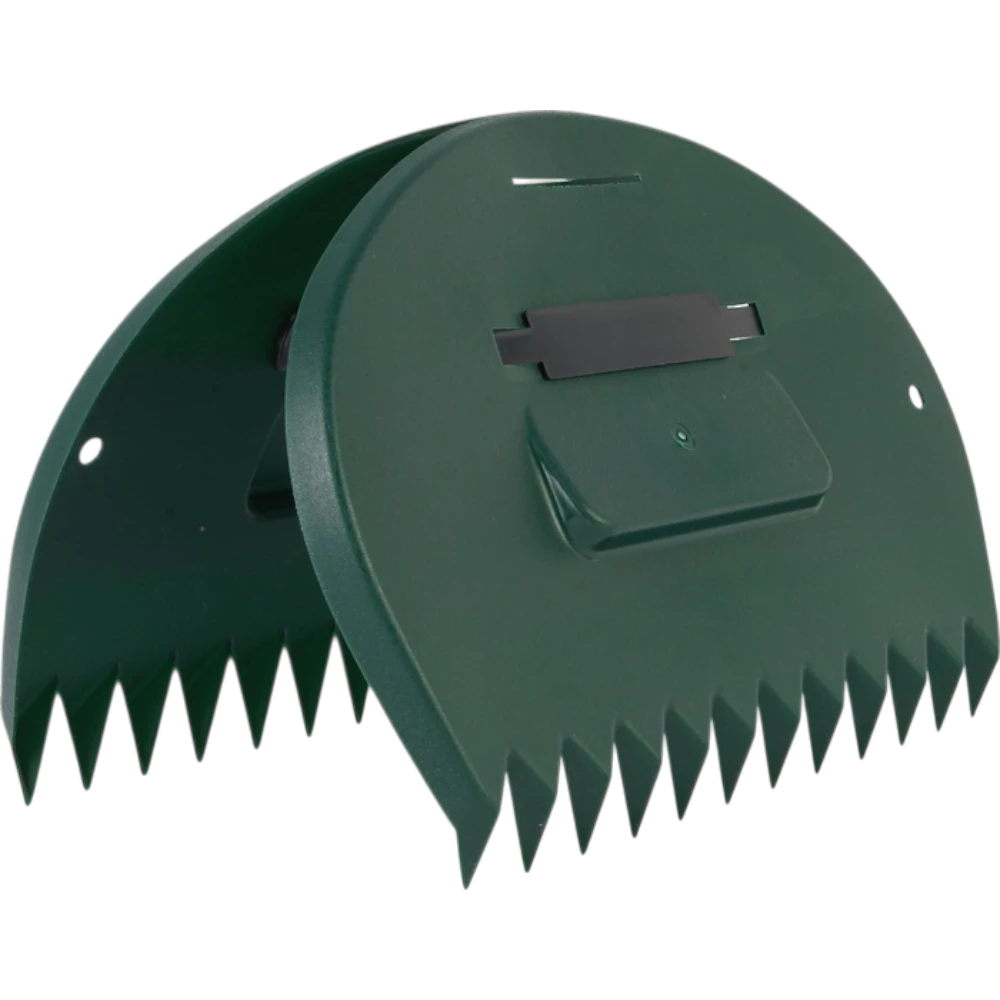 Laubgreifer – ergonomisch & leicht Laubgreifer – ergonomisch & leicht