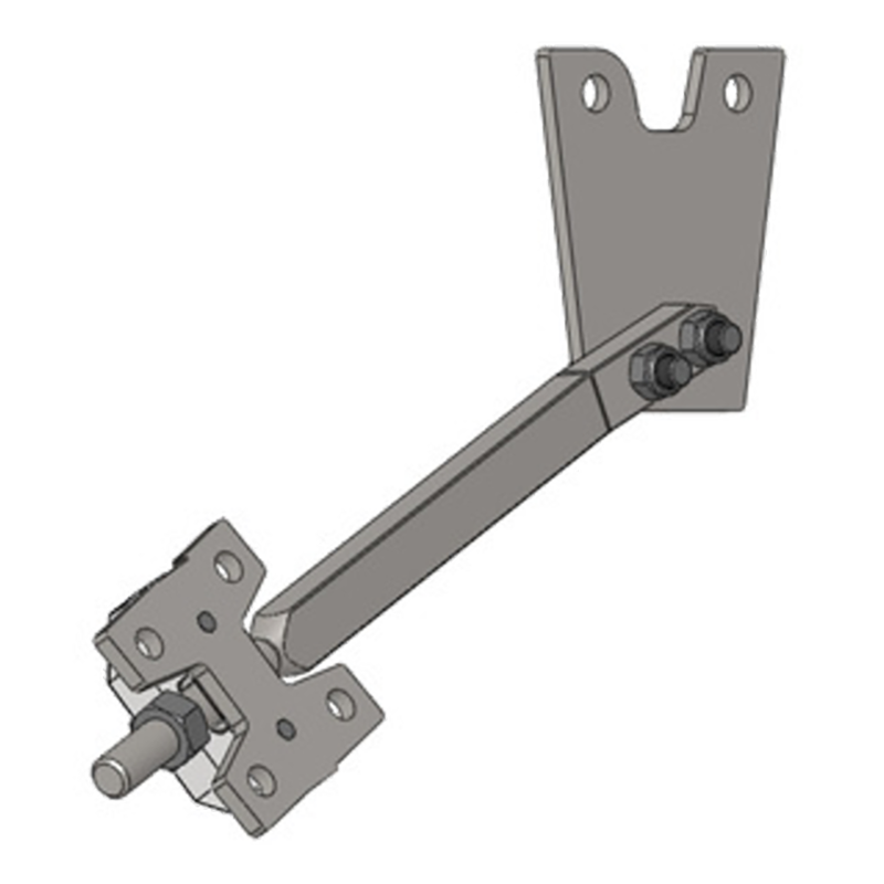 Scharmüller Seitenstreben #02.491.0291-A02 Zubehör Scharmüller Seitenstreben #02.491.0291-A02