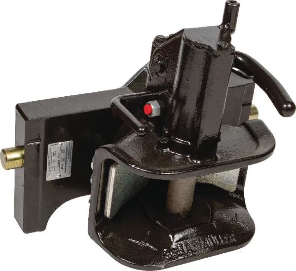 Scharmüller Zugmaul Standard mit Adapterplatte #03.3101.271-A02 Scharmüller Zugmaul Standard mit Adapterplatte #03.3101.271-A02