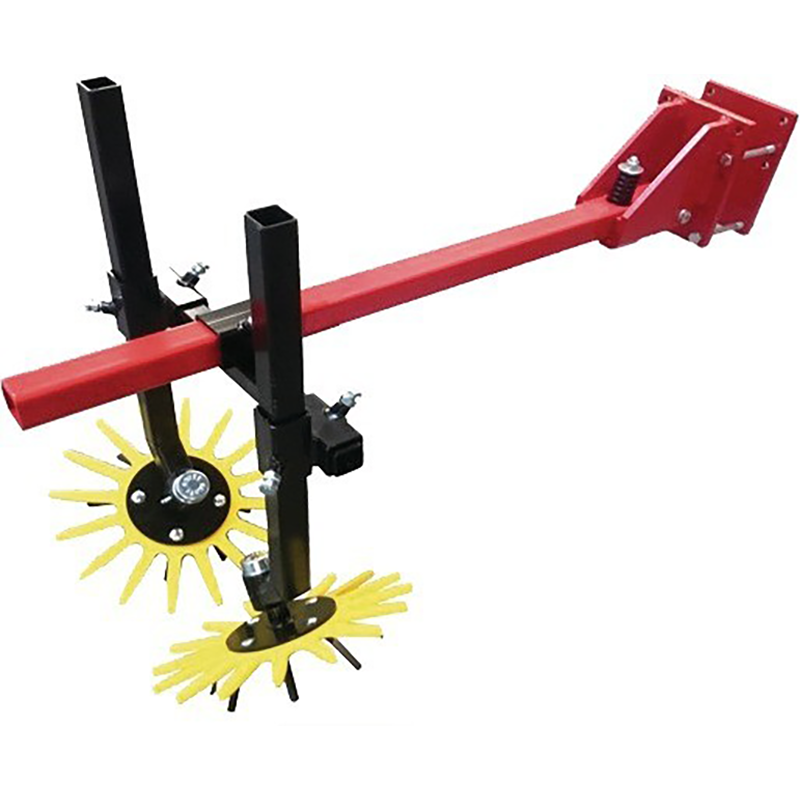 Hacktechnik Fingerhacken-Bausatz Ø 370 Mm Kult Kult Kress 