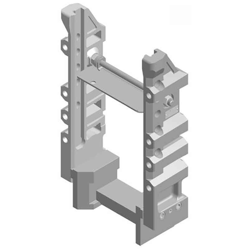 Rockinger Anhängebock #RO880R33040 Rockinger Anhängebock #RO880R33040