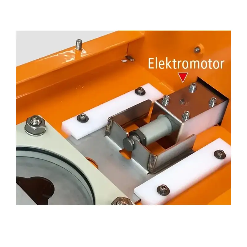 POLARO Salzstreuer 12 Volt von LEHNER LEHNER Salzstreuer 12 Volt