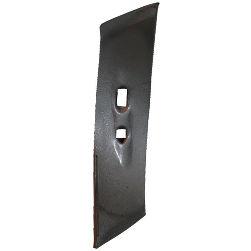 Landwirtschaft Bodenbearbeitung Meißel-& Zinkenschare Spitzenschar rechts Bauart Solbjerg Universel