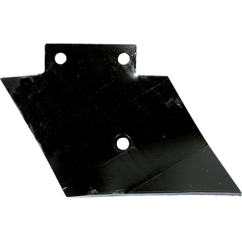 Landwirtschaft Bodenbearbeitung Grubber Tiefenlockerer Gegenmesser Links Landwirtschaft Bodenbearbeitung Grubber Tiefenlockerer Gegenmesser Links