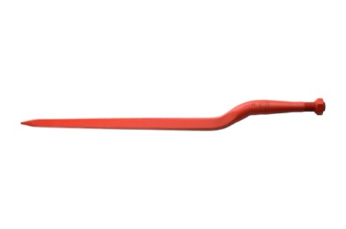 Silozinken 810mm – 181610 Silozinken 810mm, OEM Bressel & Lade:70400812