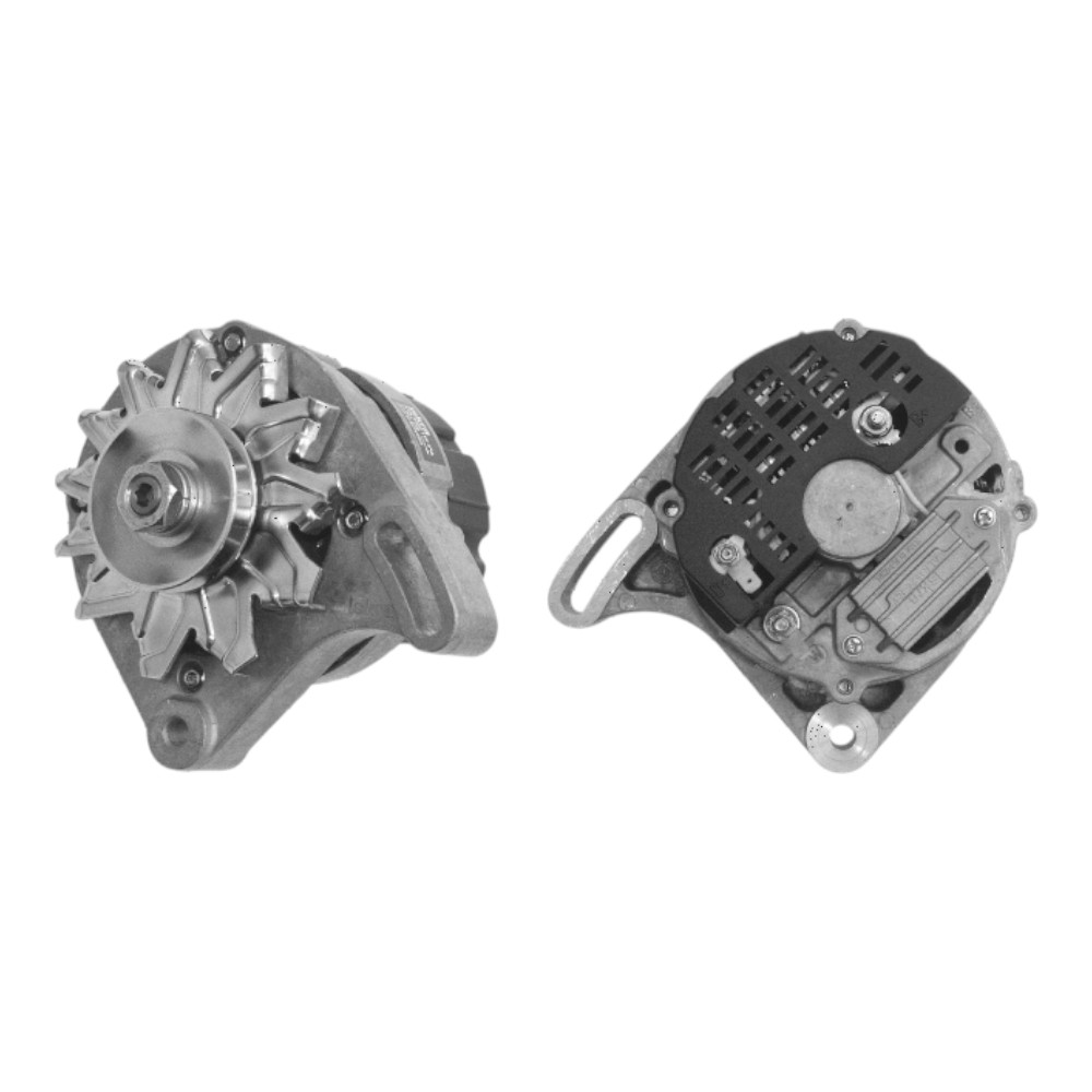 MAHLE Lichtmaschine, Generator 3838922053982 MAHLE Lichtmaschine, Generator 3838922053982