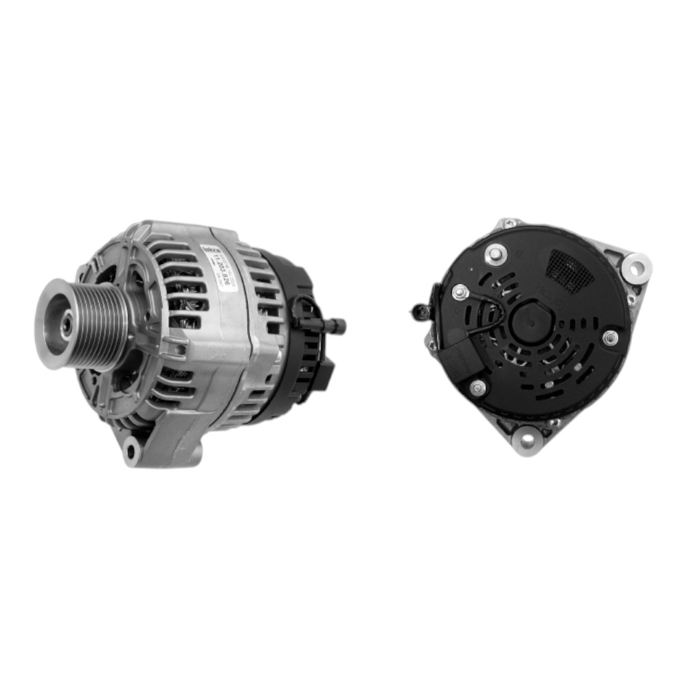 MAHLE Lichtmaschine, Generator 3838922066029 MAHLE Lichtmaschine, Generator 3838922066029