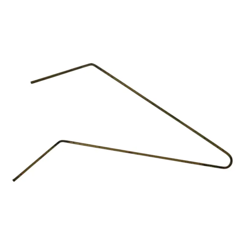 Federzinken Nachbau für JOHN DEERE Heuwender OEM: VL 326,600005,GWU2 Federzinken Nachbau für JOHN DEERE Heuwender mit den OE-Referenzen VL 326,600005,GWU2 vom deutschen Großhandel