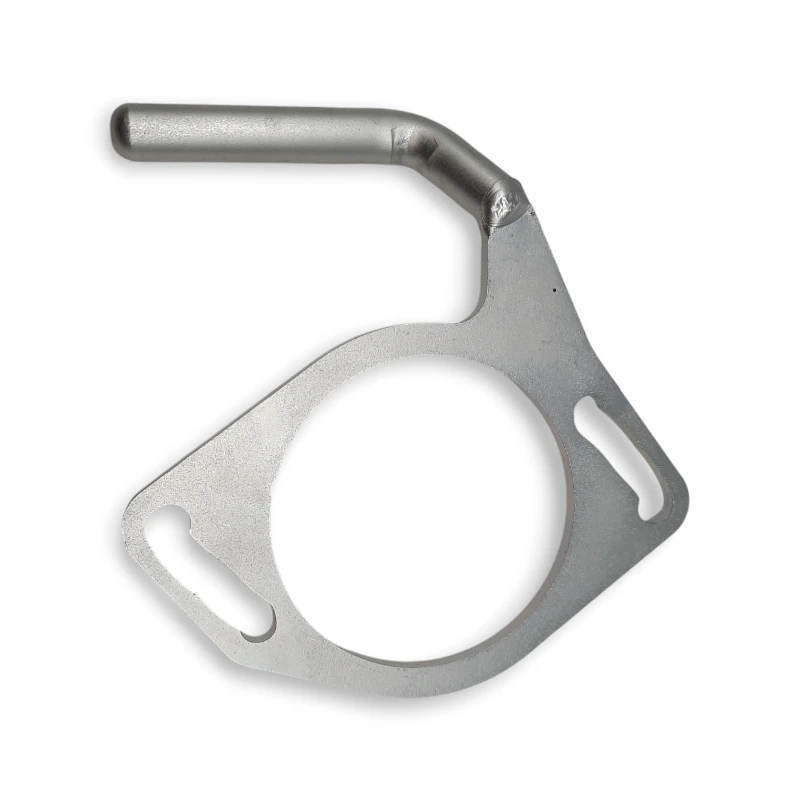 Scharmüller Betätigungsgriff W205/W225/W255/W270 Ø96 vz. #10.645.560.0 Scharmüller Betätigungsgriff W205/W225/W255/W270 Ø96 vz. #10.645.560.0