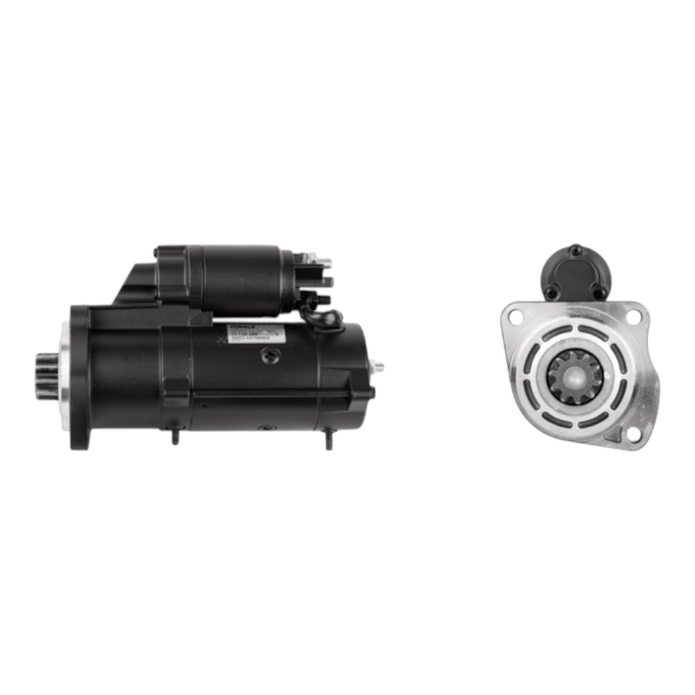 MAHLE Anlasser, Starter