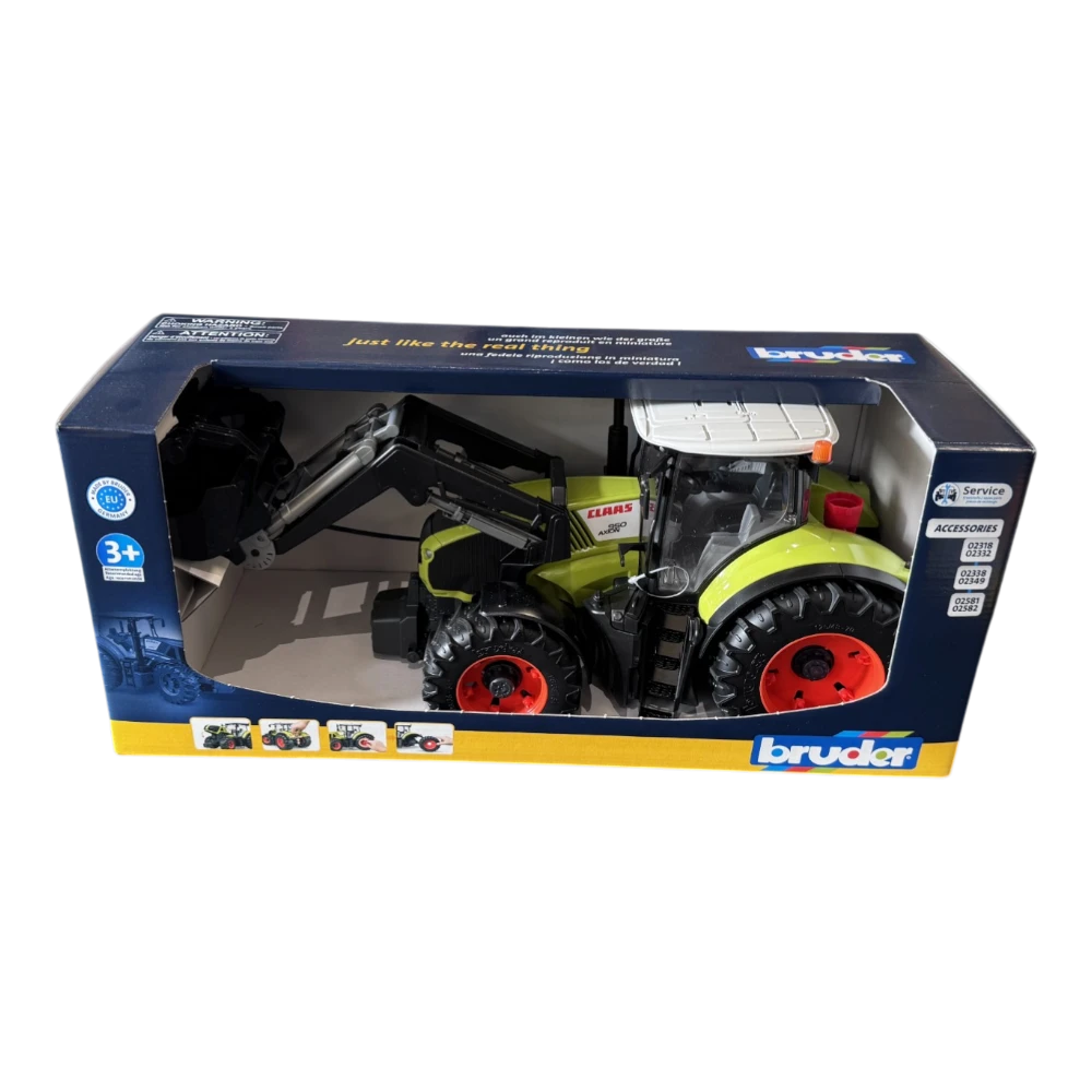 Bruder Spielzeug – Realistische Fahrzeuge für Kinder Bruder Spielzeug robuste Fahrzeuge für drinnen und draußen