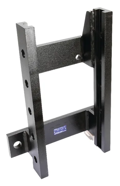 Anhängebock Lagerbock Rockinger RO881A0200C für Manitou MLT Anhängebock Rockinger RO881A0200C für Manitou MLT