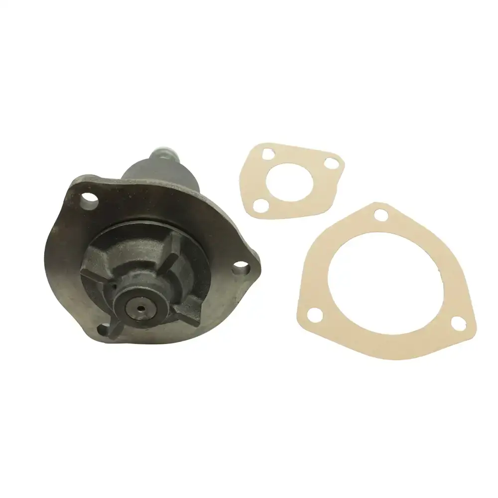 Wasserpumpe passend für Massey Ferguson MF TEA20 TED20 TEF20 FE35 MF 35 135 Rückseite