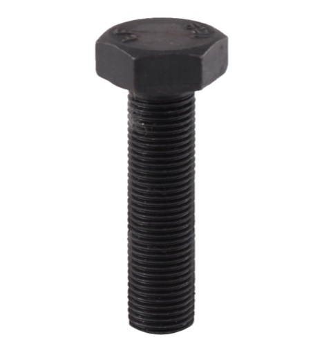 Sechskantschraube M12x1,75x45 ohne Mutter - Verzinkt – 12459338 Sechskantschraube M12x1,75x45 ohne Mutter - Verzinkt, Artikelnummer 12459338