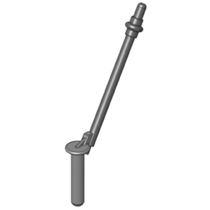 Kupplungsbolzen gerade 31 mm Kupplungsbolzen Scharmüller