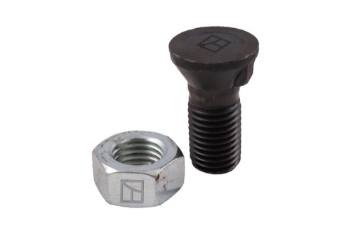 205048 Pflugschraube DIN 604 M20x2,5x50 mit Sechskantmutter Cover Image 205048 Pflugschraube DIN 604 M20x2,5x50 mit Sechskantmutter Cover Image von Industriehof Scherenbostel