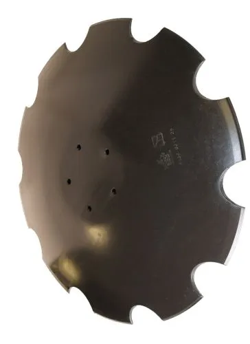 31-1016 Scheibe gezackt Niaux Scheibe gezackt Niaux P150600 Industriehof Scherenbostel