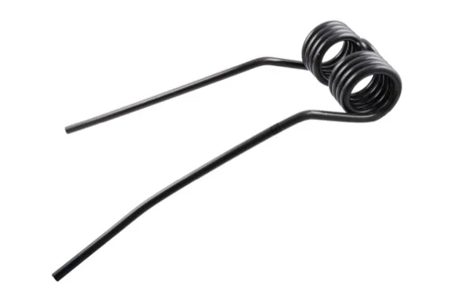 Federzinken Ø9 - links passend für Fransgard Federzinken Ø9 - links passend für Fransgard 15-FRA-01