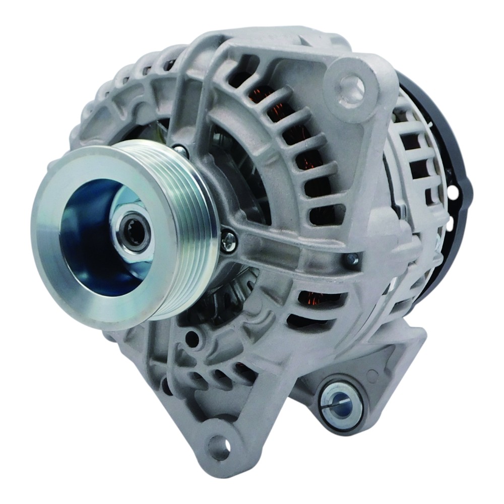 TEKKHUS Lichtmaschine, Generator 