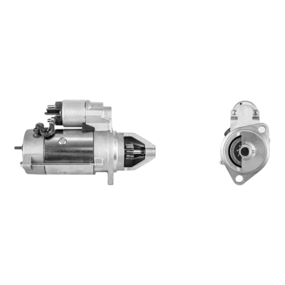 MAHLE Anlasser, Starter